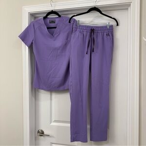 Hypothesis Scrub Set